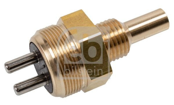  Czujnik temperatury płynu chłodzącego Mercedes Benz Truck TRUCK LK/LN2 